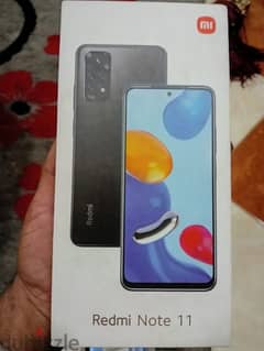 شاومي Redmi Not 11