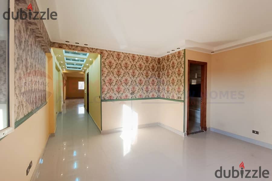 Apartment for sale 210 m Kafr Abdo (Ismailia St. ) 3