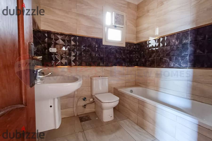 Apartment for sale 210 m Kafr Abdo (Al-Ismailia St. ) 11