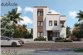 Stand alone villa for sale (Mazarine City Edge) 605 m