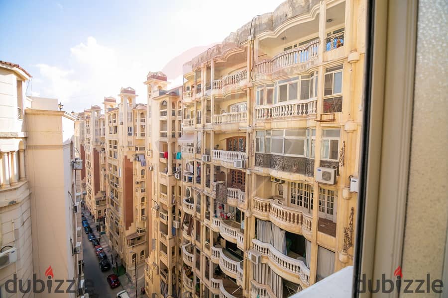 Apartment for sale 172 m Smouha (50th St. ) 0