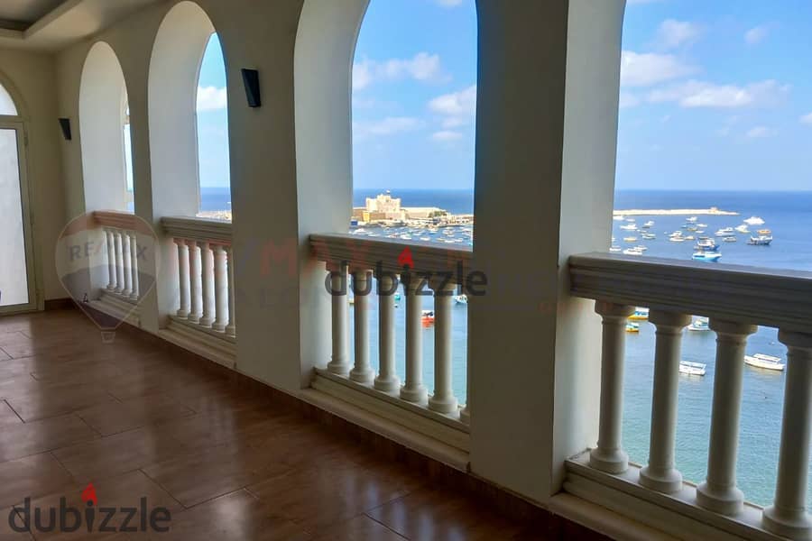 Apartment for sale 150 m (directly on the sea) 1