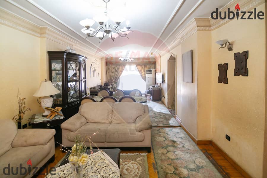 Apartment for sale 163 m San Stefano (Directly on the tram) 1