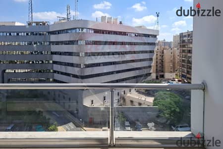 Apartment for sale 132 m Smouha (Grand View)