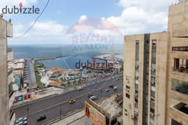 Apartment for sale 125 m Sidi Gaber (directly on the sea) 0