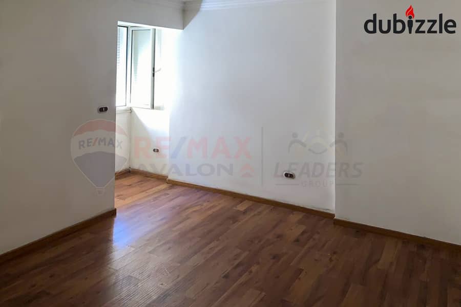 Apartment for rent 210 m Wabour El Mayah (Galal El Desouky St. ) 2