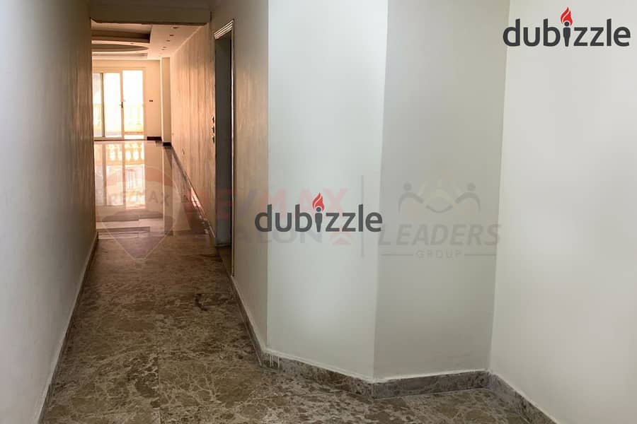 Apartment for rent 210 m Wabour El Mayah (Galal El Desouky St. ) 3