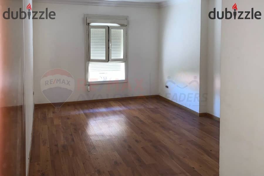 Apartment for rent 210 m Wabour El Mayah (Galal El Desouky St. ) 9