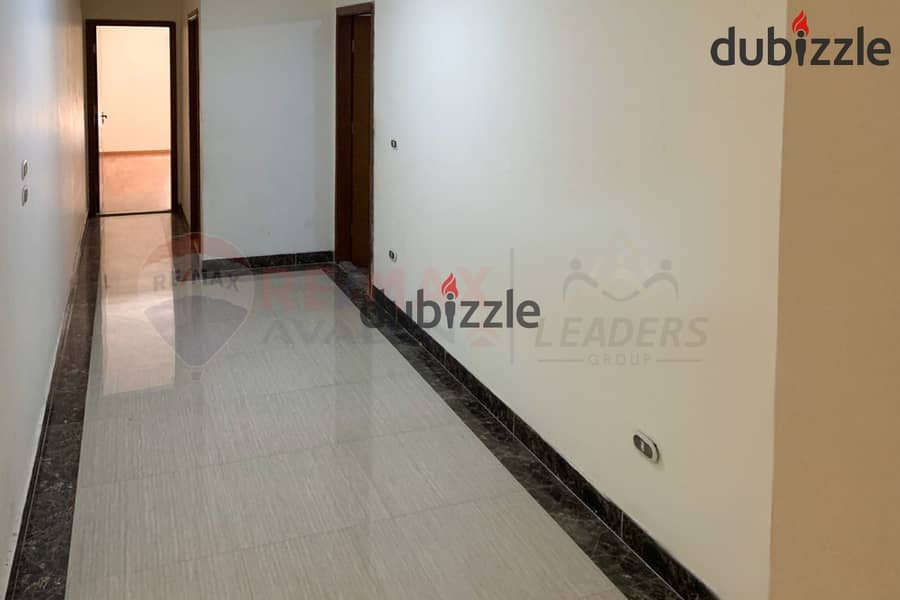 Apartment for rent 210 m Wabour El Mayah (Galal El Desouky St. ) 10