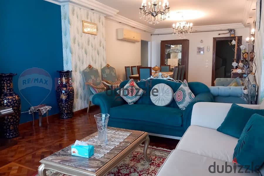 Apartment for sale 160 Bahri (directly on the sea) 2