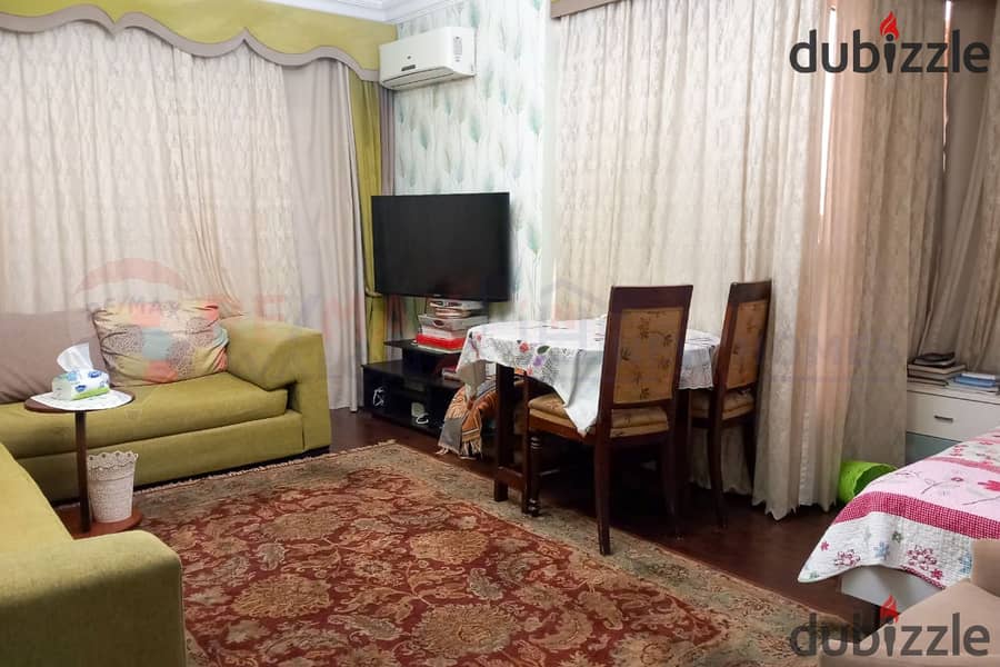 Apartment for sale 160 Bahri (directly on the sea) 7