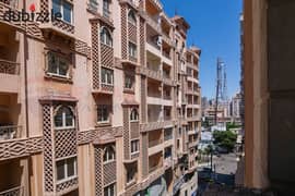 Apartment for sale 190 m Gleem (Moustafa Fahmy st. )