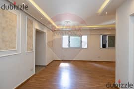 Apartment for sale 125 m Kafr Abdo (Sakina Bint Al Hussein St)