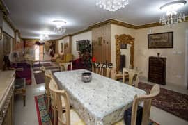 Apartment for sale 165 m Sporting (Tayba St. ) 0