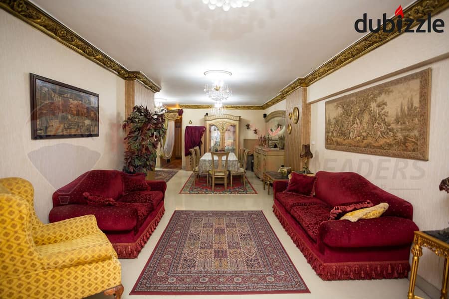 Apartment for sale 165 m Sporting (Tayba St. ) 2