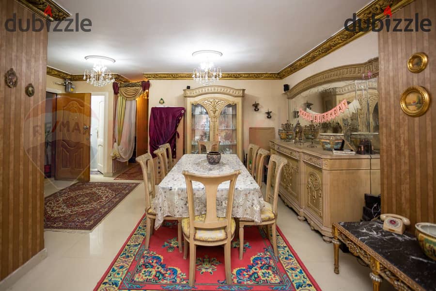 Apartment for sale 165 m Sporting (Tayba St. ) 6