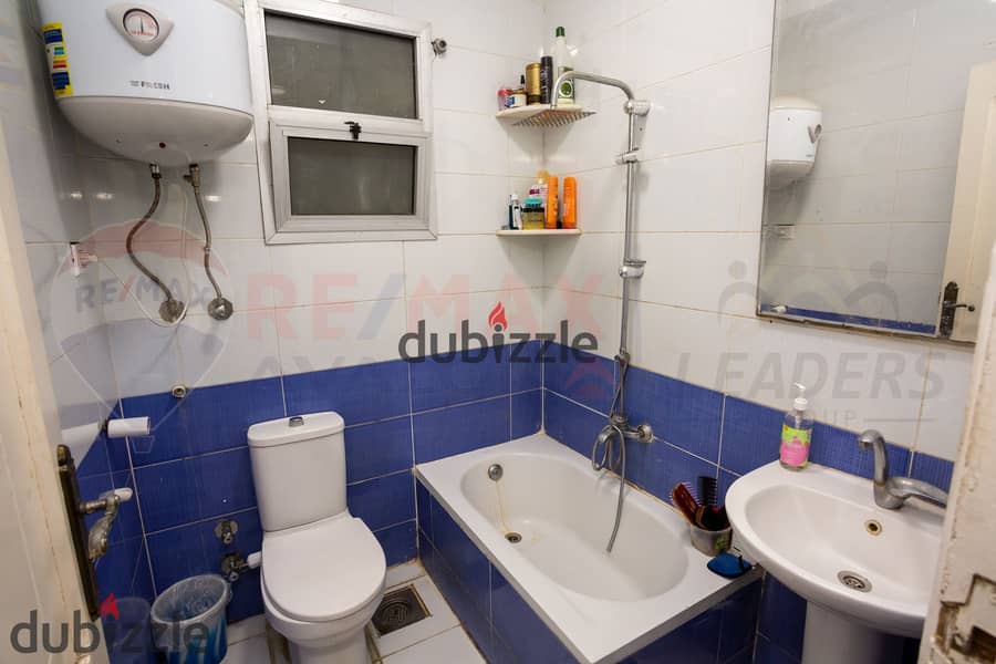 Apartment for sale 165 m Sporting (Tayba St. ) 9