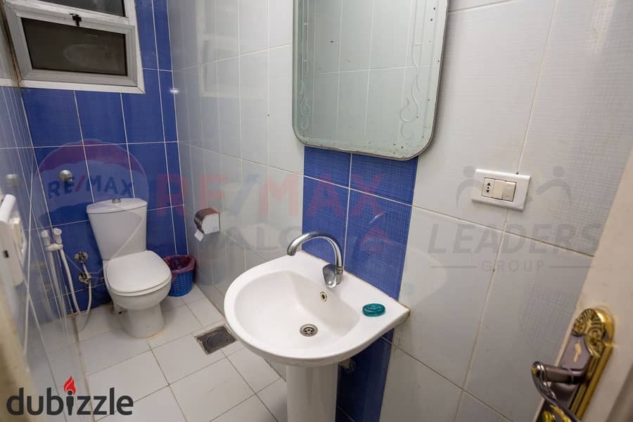 Apartment for sale 165 m Sporting (Tayba St. ) 10