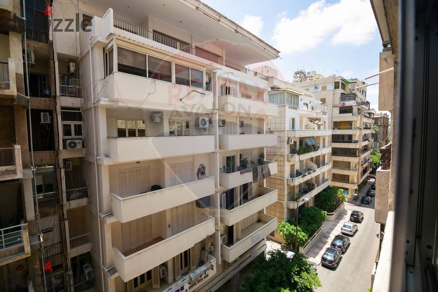 Apartment for sale, 283 m Latin District (El-faraana St. ) 0