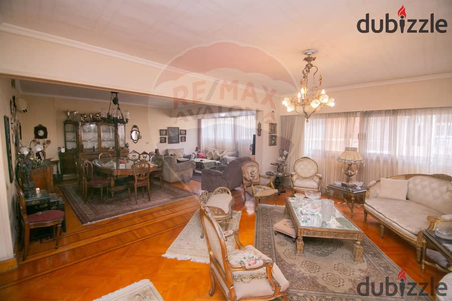 Apartment for sale, 283 m Latin District (El-faraana St. ) 0