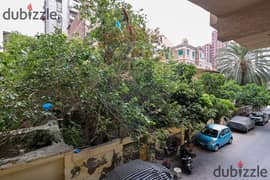 Apartment for sale 130 m Saba Basha (Khalil Matran st)