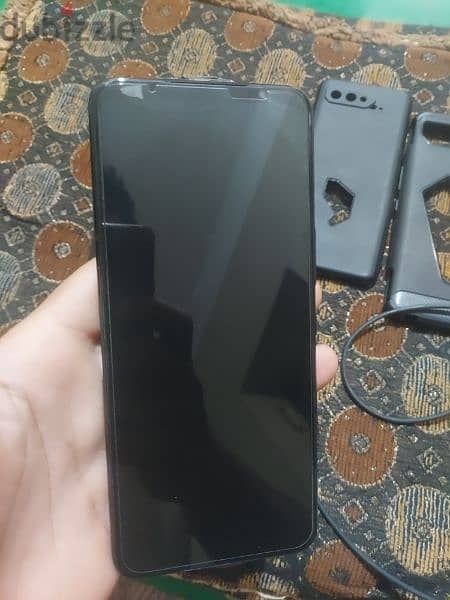 asus rog phone 5s 18/512 1