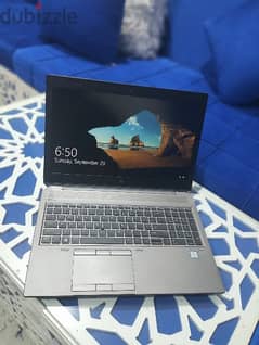 hp zbook g5 0