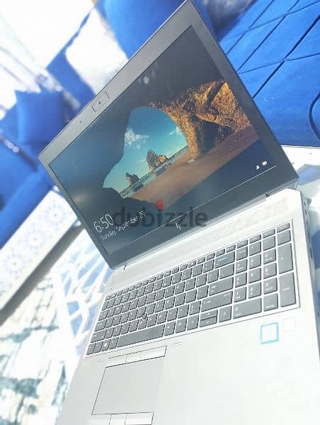 hp zbook g5 1