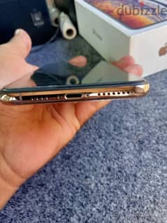 iphone xsmax 256GB