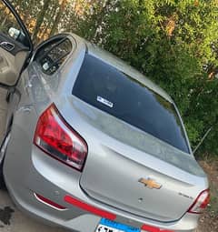 Chevrolet Optra 2022