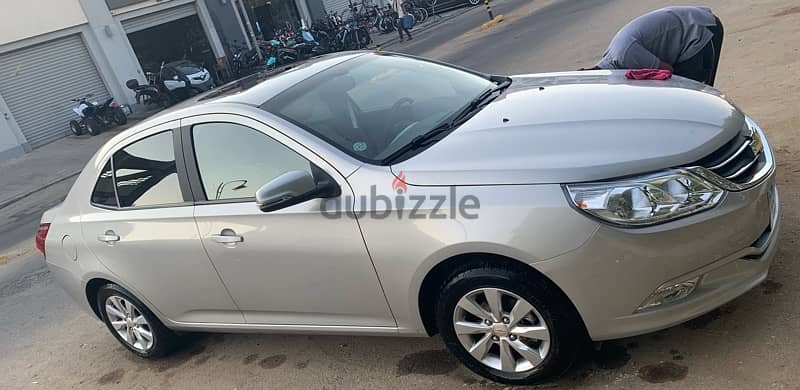 Chevrolet Optra 2022 6