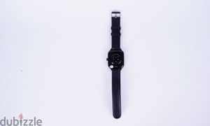 smart watch A56 plus