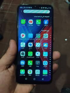 Infinix hot 10 play 64/4