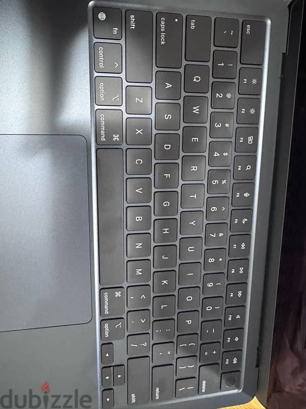 MacBook Air 13.6-inch 2