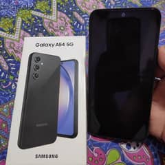 samsung a54 5G 0