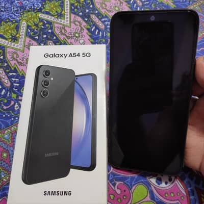 samsung a54 5G