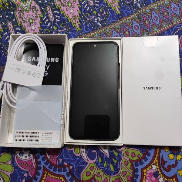 samsung a54 5G 1