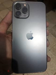 iphone 12pro max