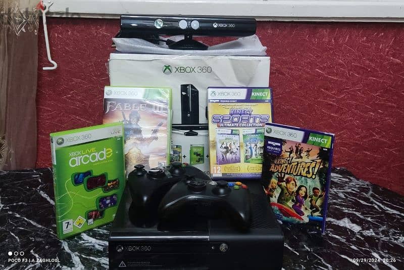 Xbox 360 2