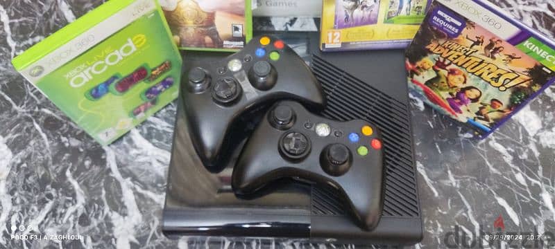 Xbox 360 6