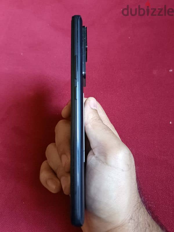 MI 12T PRO بدون اي خدوش 3