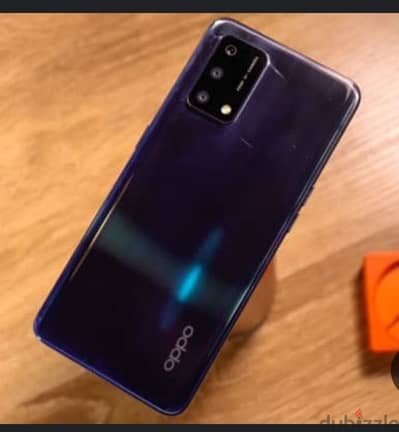 oppo a95