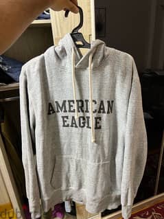 هودي American eagle original 0