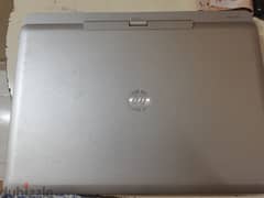 HP elitebook I7-5600 touch screen