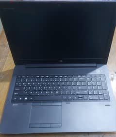 hp zbook g3 workstation studio