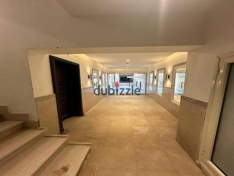 apartment for sale at sarai MNHD | Ready to move | prime location 1