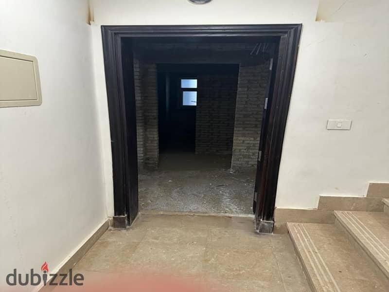 apartment for sale at sarai MNHD | Ready to move | prime location 4