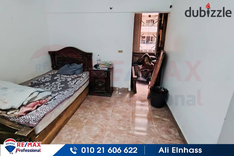 Apartment for sale 145 m Montazah (Royal Plaza Compound) 13