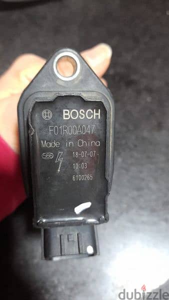 طقم مباين جاك s2.  Bosch اصلي توكيل 1