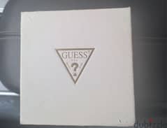 ساعة Guess Original